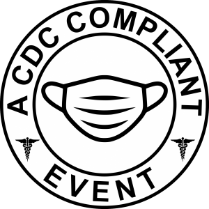 CDC Compliant Event w-bkgd