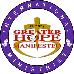 GHMIM Logo