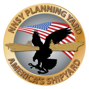 Logo NNSY Planning Yard