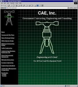 CAE, Inc. (OLD)