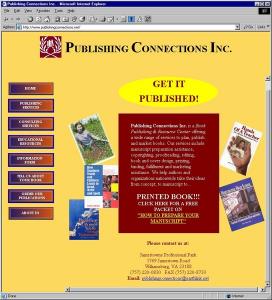 Publishing Connections, Inc. (OLD)